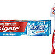 Colgate 高露洁 冰爽薄荷牙膏 180g+牙刷