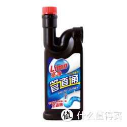 亮净 管道通 水管清洁剂 500ml