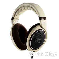 SENNHEISER 森海塞尔 HD 598 耳机  WEST