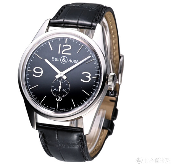 海淘活动：JOMASHOP BELL &amp; ROSS 柏莱士 男女式腕表 开门大促
