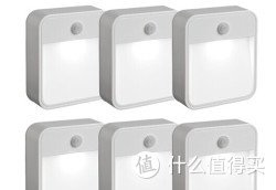 MR BEAMS MB726 Battery Powered Motion LED小夜灯