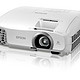 新低价：EPSON 爱普生 EH-TW5200 投影仪（3LCD、8倍速、3D、2000流明、1080P）