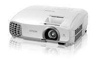 新低价：EPSON 爱普生 EH-TW5200 投影仪（3LCD、8倍速、3D、2000流明、1080P）