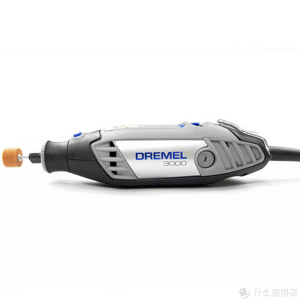 DREMEL 琢美 3000 F0133000RA 电磨机