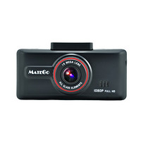 MATEGO MG300K 行车记录仪（1080P，触摸屏，154°）