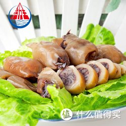 海力生烧烤鱿鱼仔400g