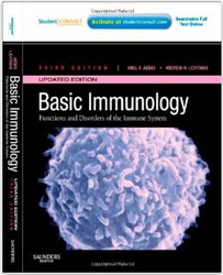 《Basic Immunology Updated Edition