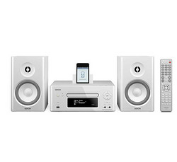 新低价：DENON 天龙 RCD-N7 Series 组合音响（支持AirPlay）