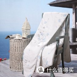 FUANNA 富安娜 清凉印花夏被