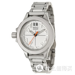 ESQ BY MOVADO FUSION 07101404 女款时装腕表