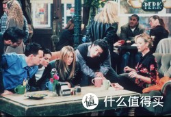怀旧族：Friends 老友记 蓝光/DVD光碟