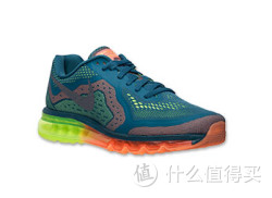 大码福利：NIKE 耐克 Air Max 2014 男款跑鞋