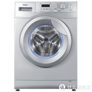 Haier 海尔 XQG70-B10866 变频滚筒洗衣机 7kg（S-D变频电机）