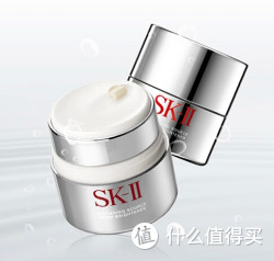 SK-II 科研致莹透修护霜/唯白晶焕莹透修护霜 75g