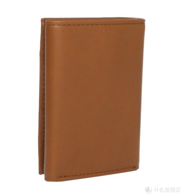 凑单品:TOMMY HILFIGER Dore Trifold 男款真皮钱包