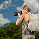 TENBA 天霸 Discovery 探索系列 专业双肩摄影包