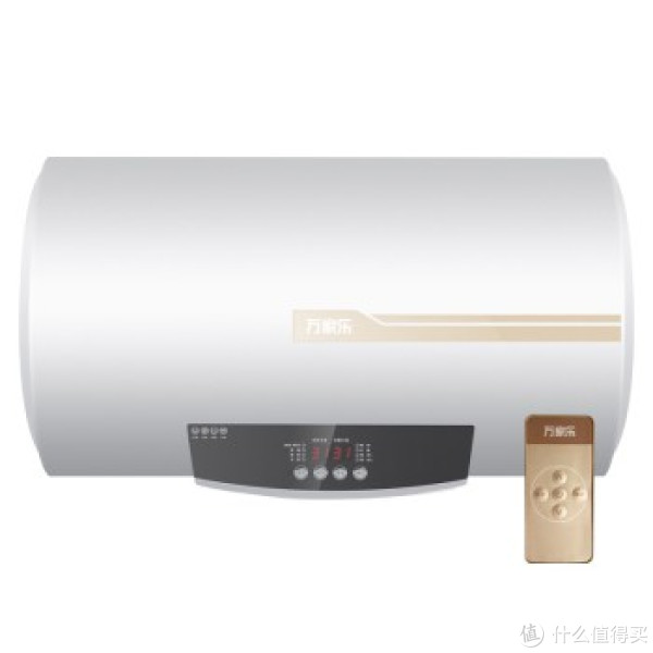 限金牌用户:macro 万家乐 D50-H353Y 电热水器(50升/遥控)