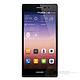 HUAWEI 华为 Ascend P7 4G手机 黑色