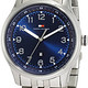 Tommy Hilfiger Classic Blue Dial 1710308 男士时装腕表