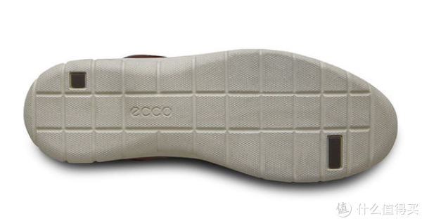 ecco 爱步Babett Sneaker 女款真皮休闲鞋