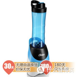 Oster 奥士达 BLSTPB-WBL-073 便携式搅拌机