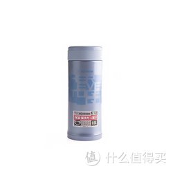 ZOJIRUSHI 象印 SM-AFE50-AH 不锈钢真空保温杯 浅蓝色 500ml