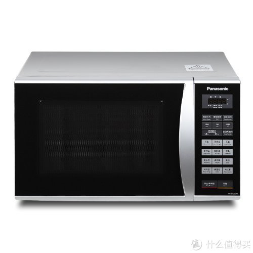 Panasonic 松下 NN-GT353MXPE 微波炉 23L+小熊 ZDQ-201 煮蛋器