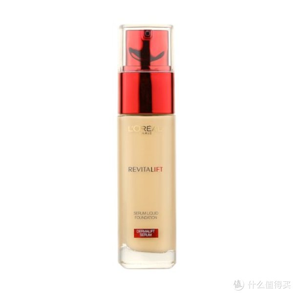L'OREAL PARIS 巴黎欧莱雅 复颜提拉紧肤精华 300 粉底液 30ml