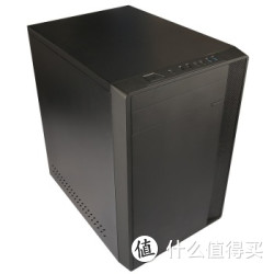 SAHARA 撒哈拉 超级基地 X800豪华版 机箱（7.8Kg、0.8mm、标配7风扇）+12cm风扇