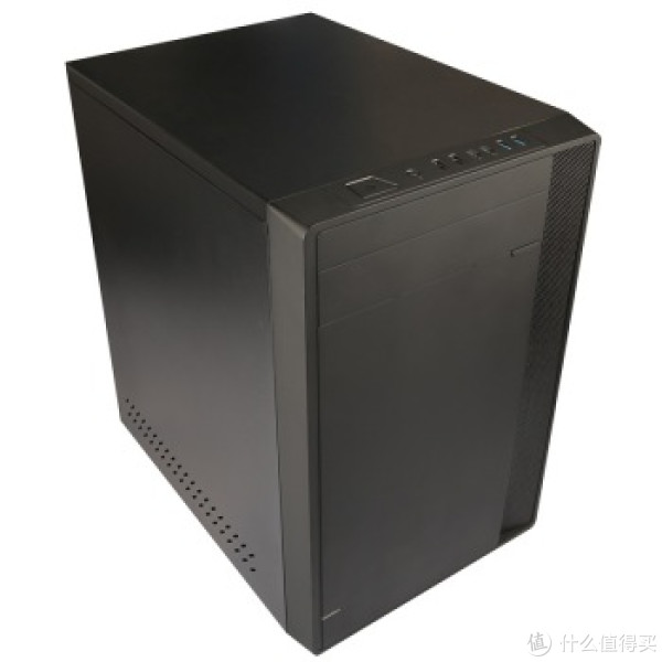 SAHARA 撒哈拉 超级基地 X800豪华版 机箱(7.8Kg、0.8mm、标配7风扇)+12cm风扇