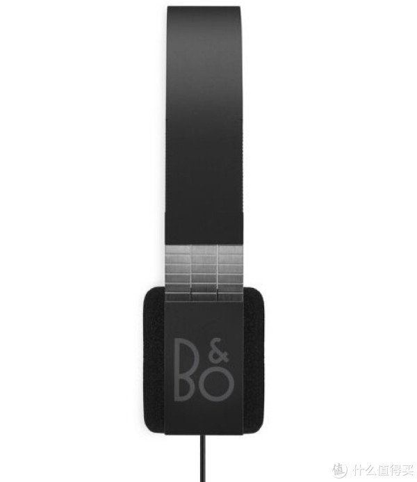 BANG &amp; OLUFSEN BeoPlay Form 2i 头戴式耳机 线控版 三色可选