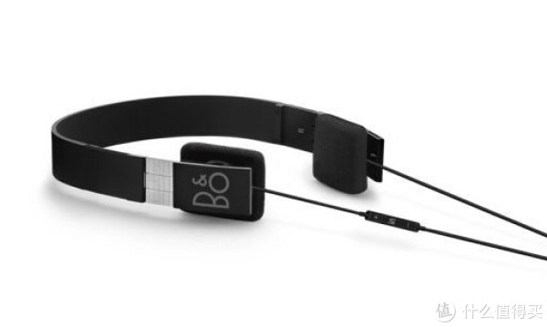 BANG &amp; OLUFSEN BeoPlay Form 2i 头戴式耳机 线控版 三色可选