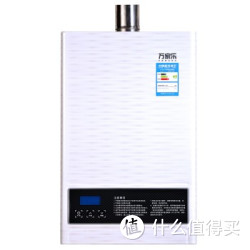 部分地区：macro 万家乐 JSQ22-11211  燃气热水器 11L