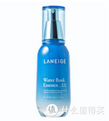 LANEIGE 兰芝 WATER BANK 补水精华素EX，60 ml 