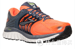 Brooks 布鲁克斯 Glycerin 11 男款缓震跑鞋