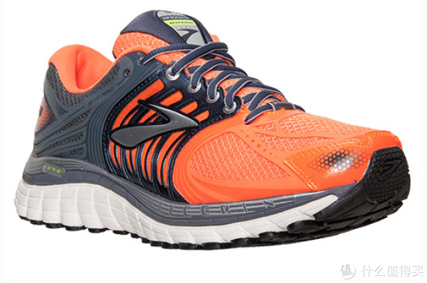 Brooks 布鲁克斯 Glycerin 11 男款缓震跑鞋