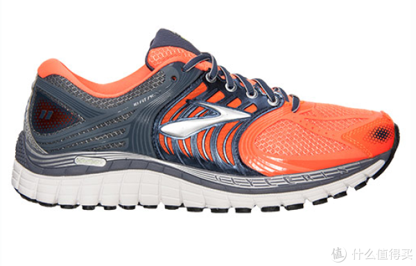Brooks 布鲁克斯 Glycerin 11 男款缓震跑鞋