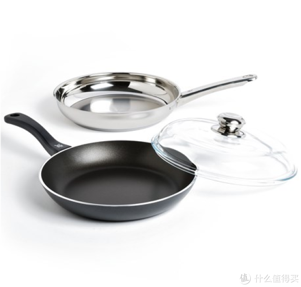 WMF 完美福 11” Starter Set 3 Frying Pan Set 煎锅3件套