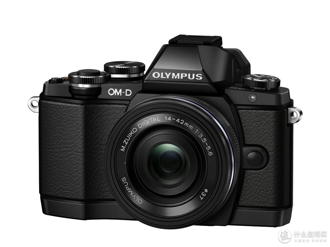 Olympus 奥林巴斯 E-M10 M4/3 可换镜数码相机