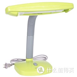 PHILIPS 飞利浦 69196 舒情护眼台灯 绿色（18W）