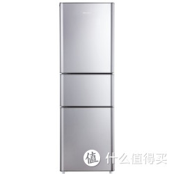 移动端：Hisense 海信 BCD-202D 三门冰箱 202L