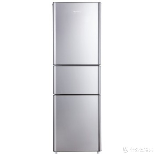 移动端:Hisense 海信 BCD-202D 三门冰箱 202L