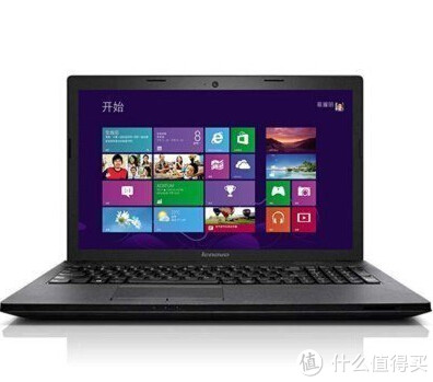再特价：Lenovo 联想 G510AM 15.6英寸笔记本电脑（i5、M265、4G ）