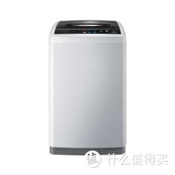 Midea 美的 MB70-V1010H 波轮洗衣机 7kg