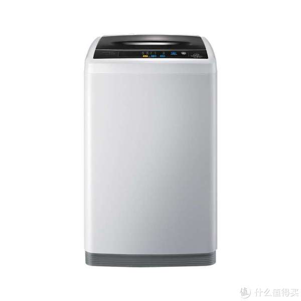 Midea 美的 MB70-V1010H 波轮洗衣机 7kg