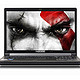HASEE 神舟 战神 K650C-i7D4 15.6英寸游戏笔记本电脑（i7-4710M、GTX765M、4G、1080P）