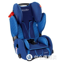 STORCHENMÜHLE 斯迪姆 变形金刚 儿童汽车安全座椅（可配isofix）