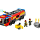 LEGO 乐高 城市组 机场消防车 60061