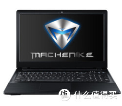 MACHENIKE 机械师 M510A-i5 D2 15.6寸游戏本（i5、GTX850M、4G、1080P）