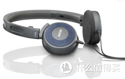AKG 爱科技 K420 便携式耳机 